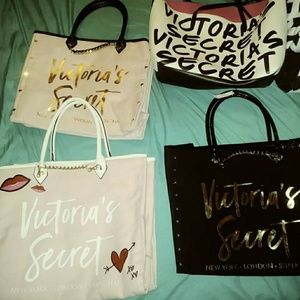 Victoria Secret bags